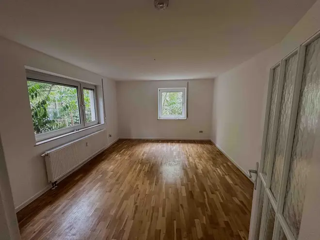 4 Zimmer Wohnung mit 119 m² in Darmstadt – Bild 2