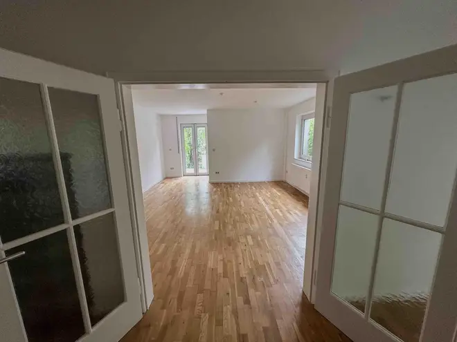 4 Zimmer Wohnung mit 119 m² in Darmstadt – Bild 3