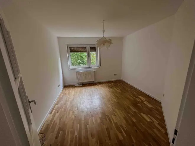 4 Zimmer Wohnung mit 119 m² in Darmstadt – Bild 4