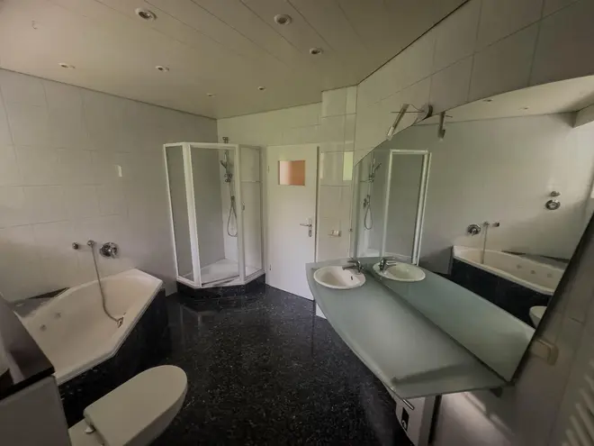 4 Zimmer Wohnung mit 119 m² in Darmstadt – Bild 5