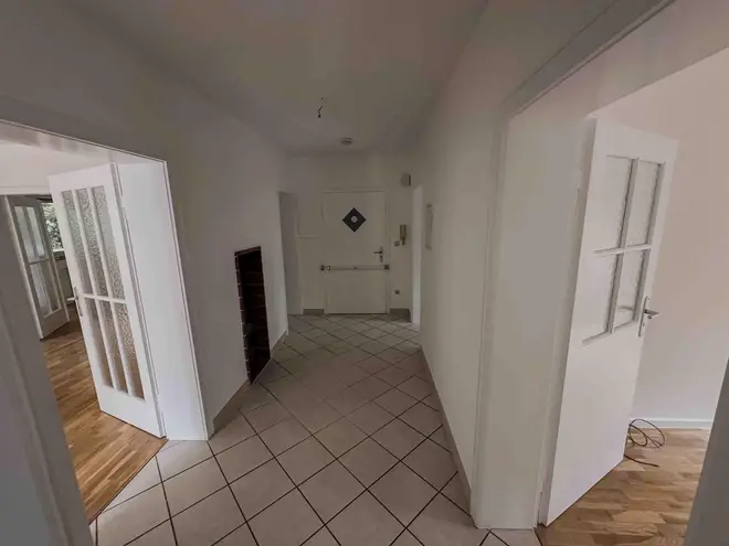 4 Zimmer Wohnung mit 119 m² in Darmstadt – Bild 7