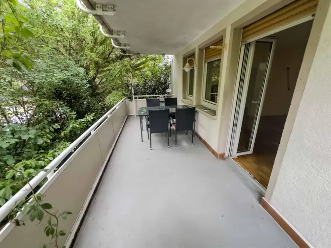 4 Zimmer Wohnung mit 119 m² in Darmstadt – Bild 8