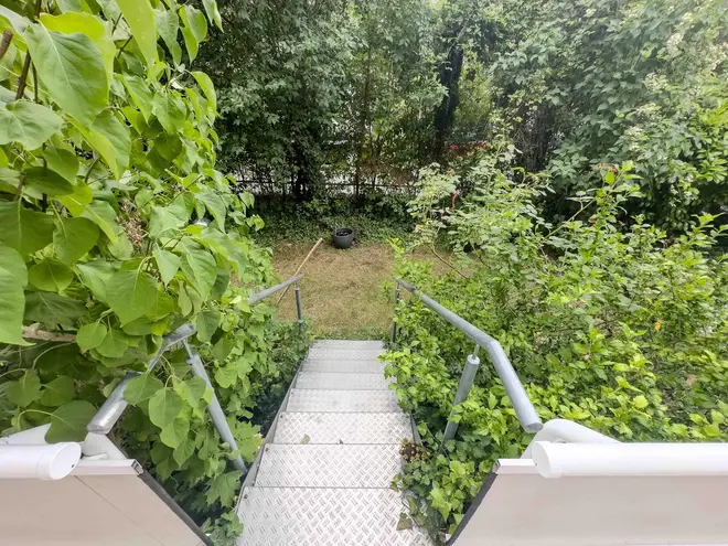 4 Zimmer Wohnung mit 119 m² in Darmstadt – Bild 10