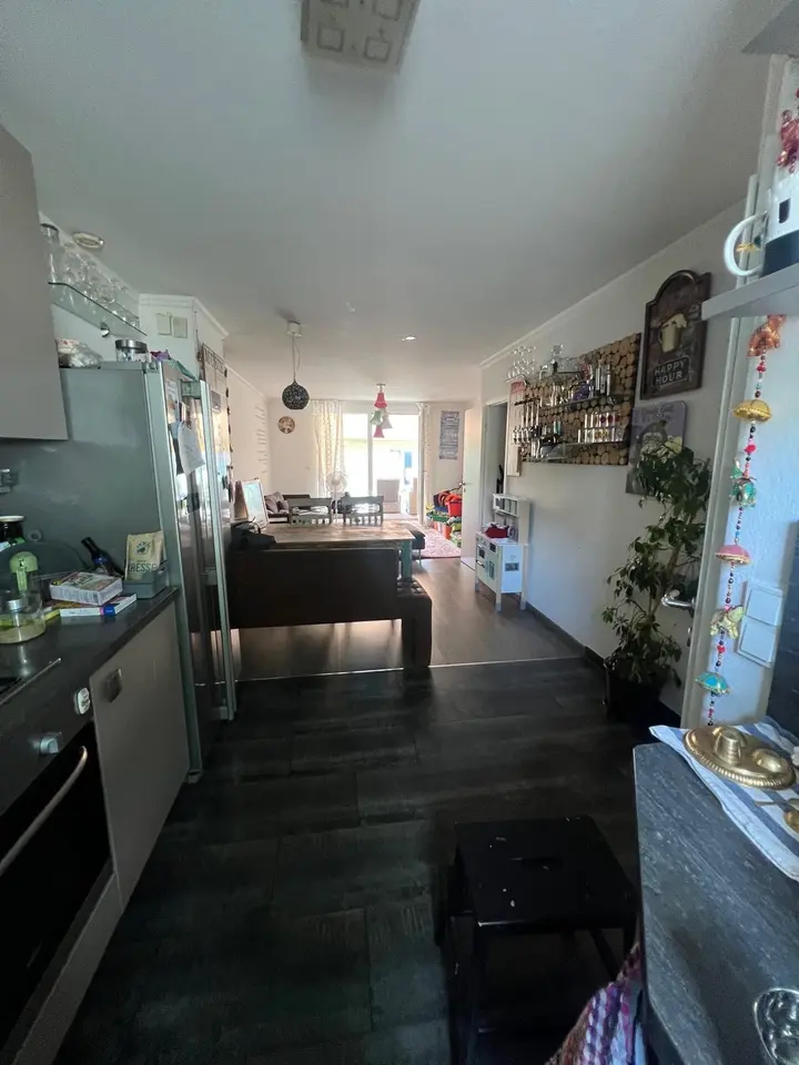 3 Zimmer Haus mit 82 m² in Rüsselsheim am Main – Bild 6