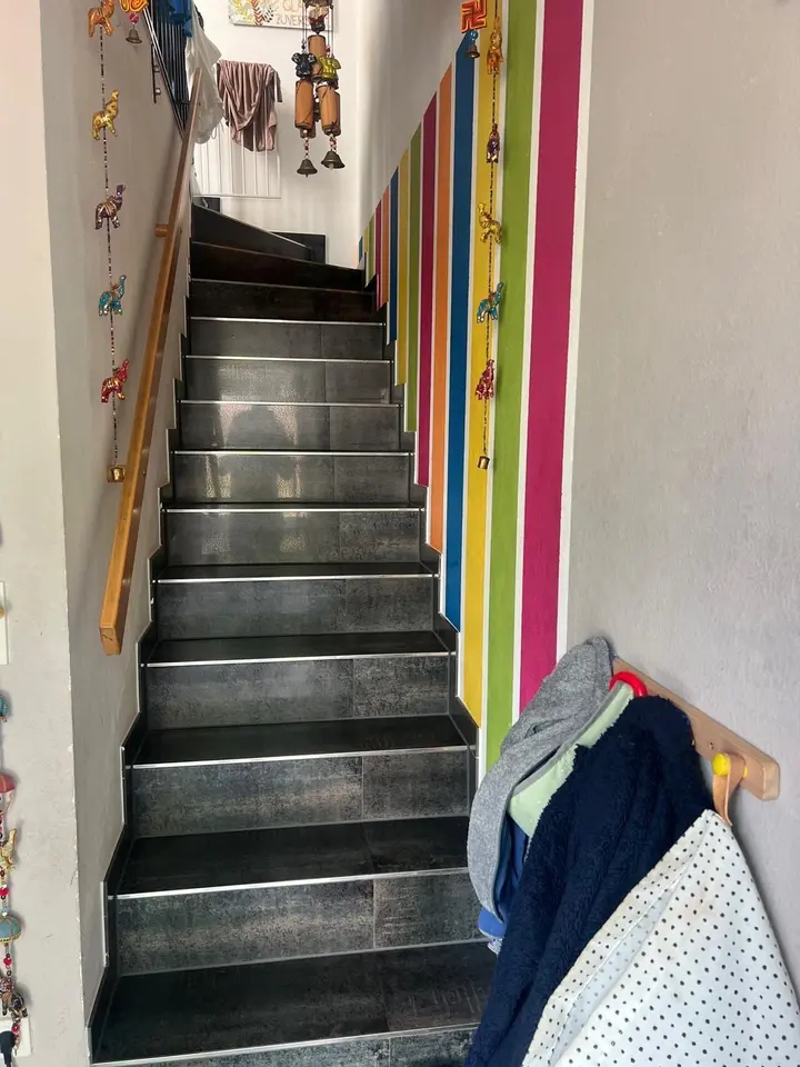 3 Zimmer Haus mit 82 m² in Rüsselsheim am Main – Bild 8