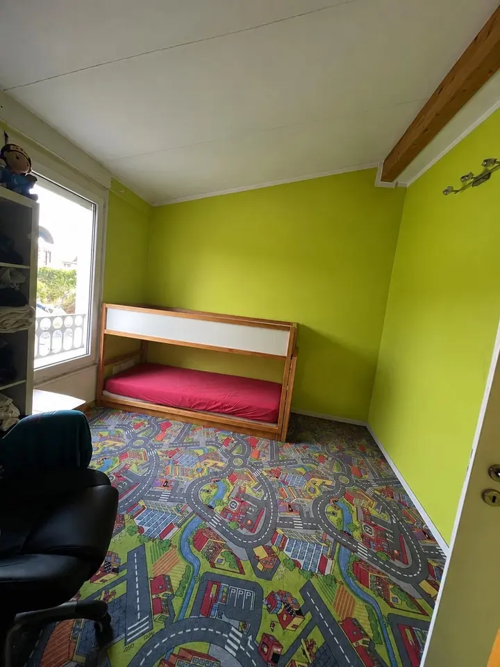 3 Zimmer Haus mit 82 m² in Rüsselsheim am Main – Bild 10