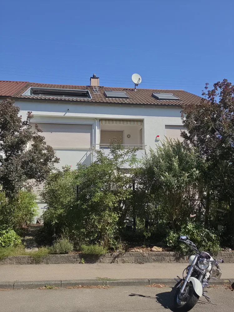 3 Zimmer Wohnung mit 56 m² in Ludwigsburg – Bild 11