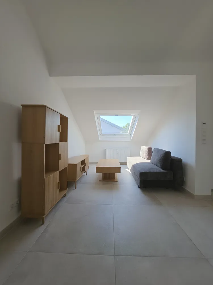 3 Zimmer Wohnung mit 56 m² in Ludwigsburg – Bild 4