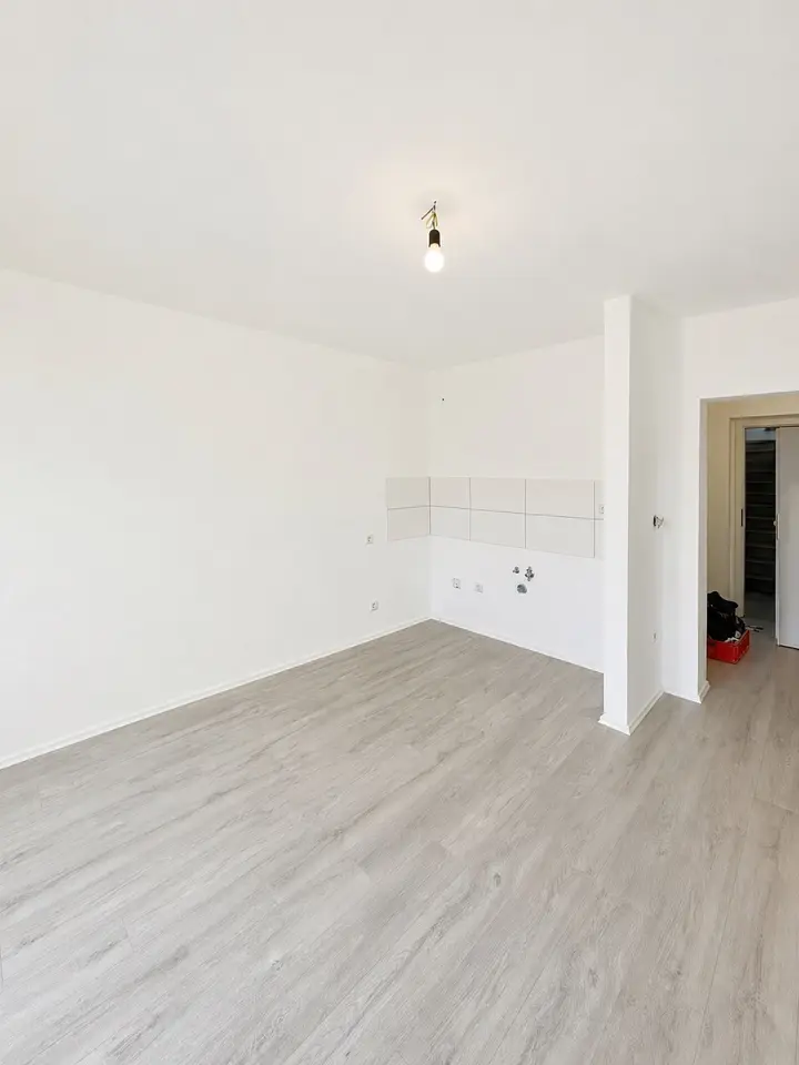 Studio mit 30 m² in Dortmund – Bild 2