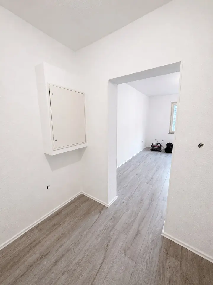 Studio mit 30 m² in Dortmund – Bild 4