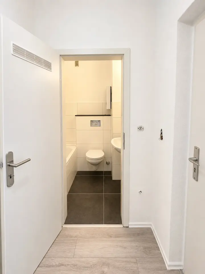 Studio mit 30 m² in Dortmund – Bild 5