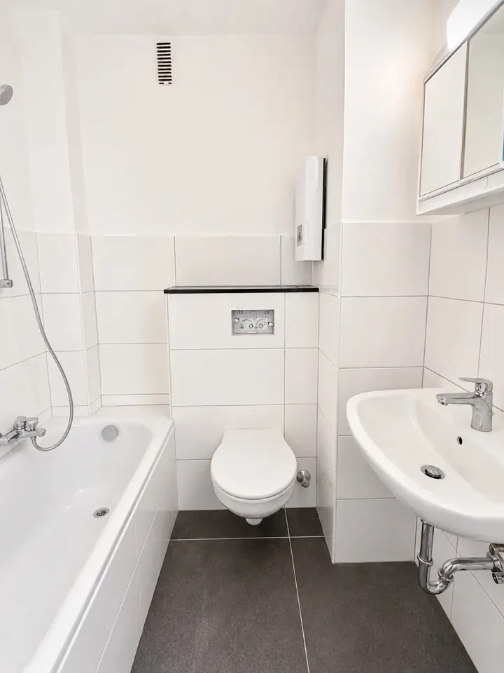 Studio mit 30 m² in Dortmund – Bild 6