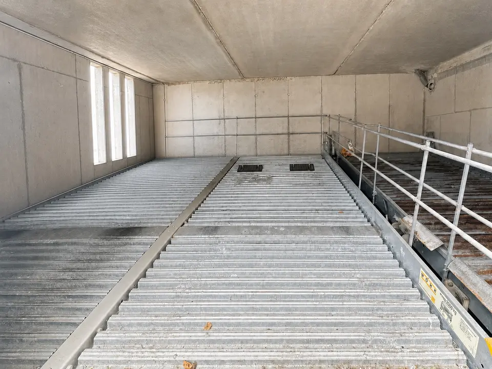 Studio mit 30 m² in Dortmund – Bild 7