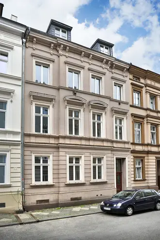2 Zimmer Wohnung mit 65 m² in Wuppertal – Bild 1