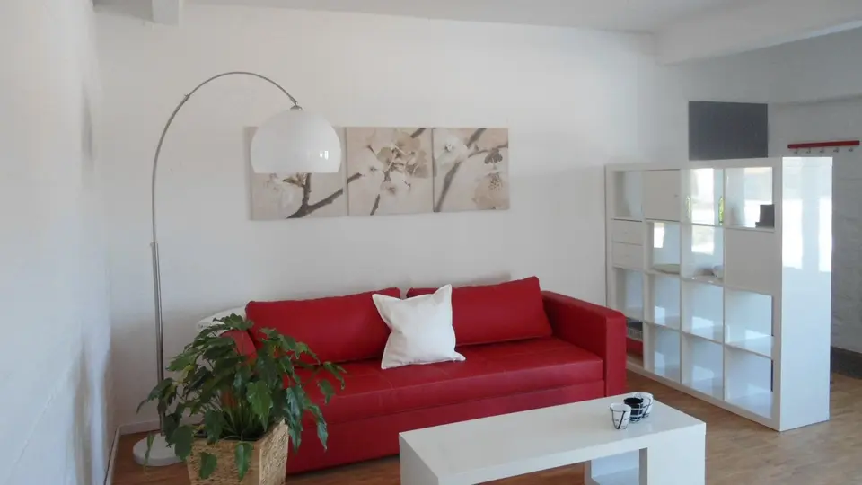 WG-Zimmer mit 50 m² in Lüneburg – Bild 1