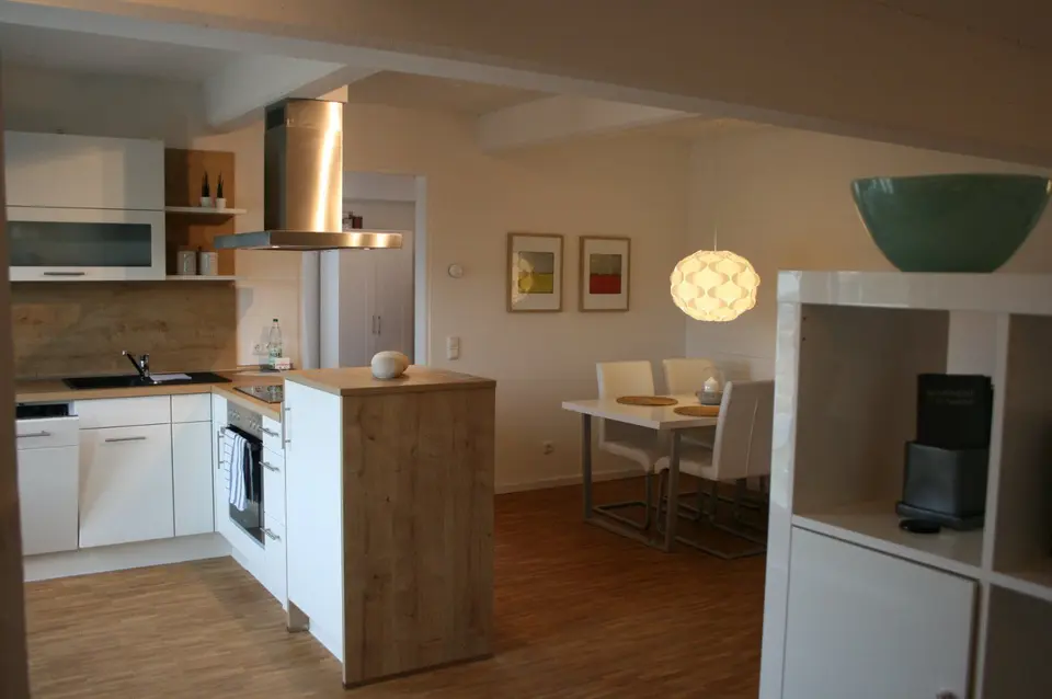 WG-Zimmer mit 50 m² in Lüneburg – Bild 4