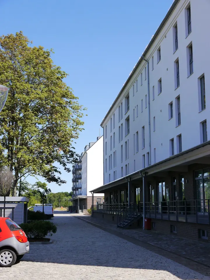 WG-Zimmer mit 50 m² in Lüneburg – Bild 9