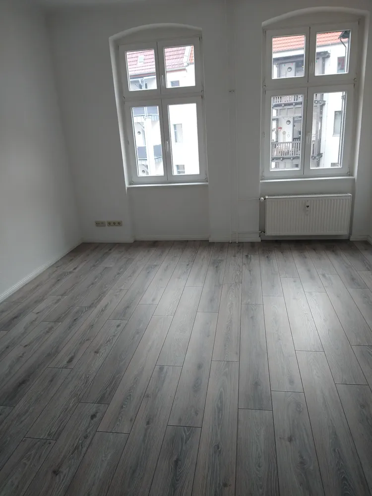 3 Zimmer Wohnung mit 74 m² in Eberswalde – Bild 1
