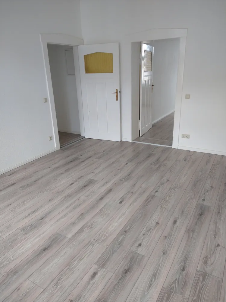 3 Zimmer Wohnung mit 74 m² in Eberswalde – Bild 2