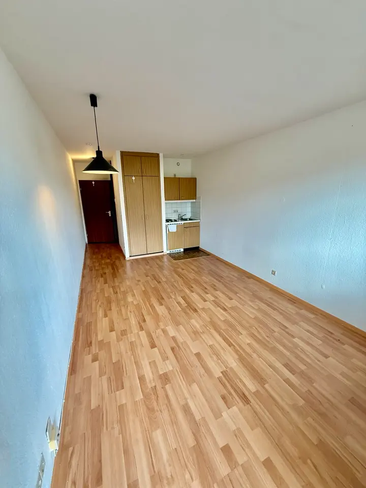 Studio mit 35 m² in Mainz – Bild 1
