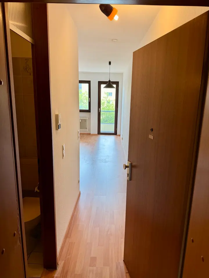 Studio mit 35 m² in Mainz – Bild 3