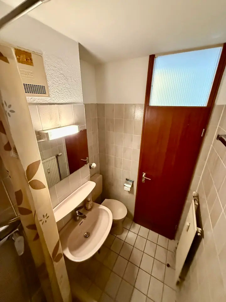 Studio mit 35 m² in Mainz – Bild 6