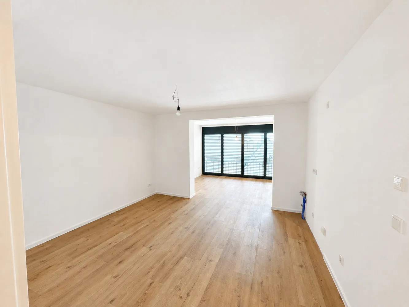 3 Zimmer Wohnung mit 69 m² in Leverkusen – Bild 1