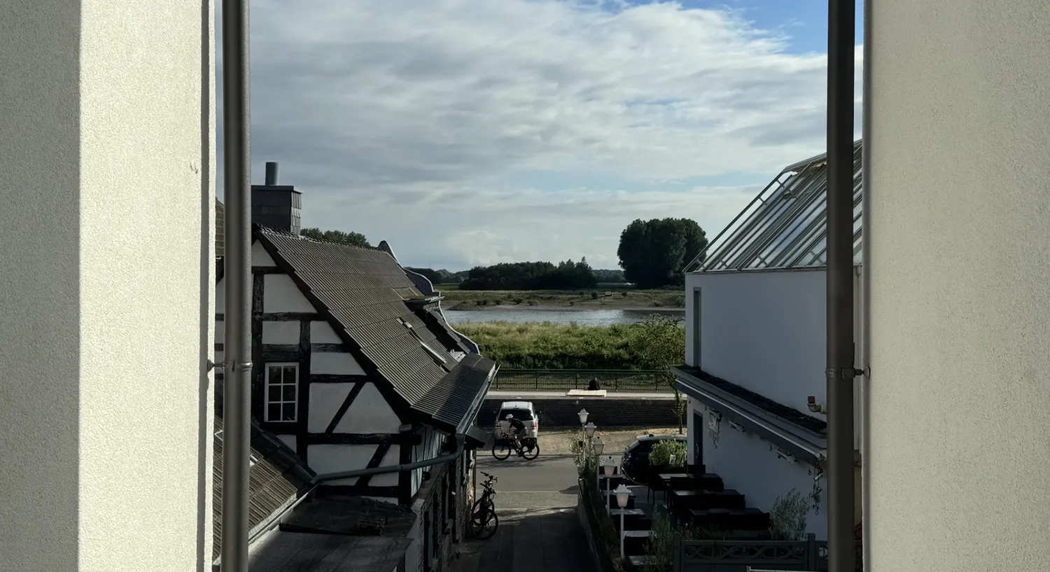 3 Zimmer Wohnung mit 69 m² in Leverkusen – Bild 11