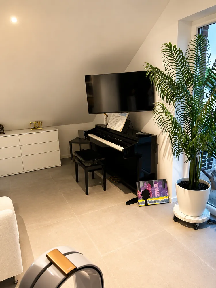 4 Zimmer Wohnung mit 70 m² in Essen – Bild 4