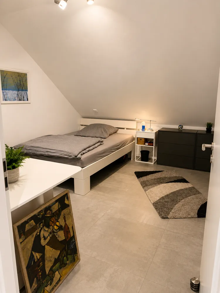 4 Zimmer Wohnung mit 70 m² in Essen – Bild 5