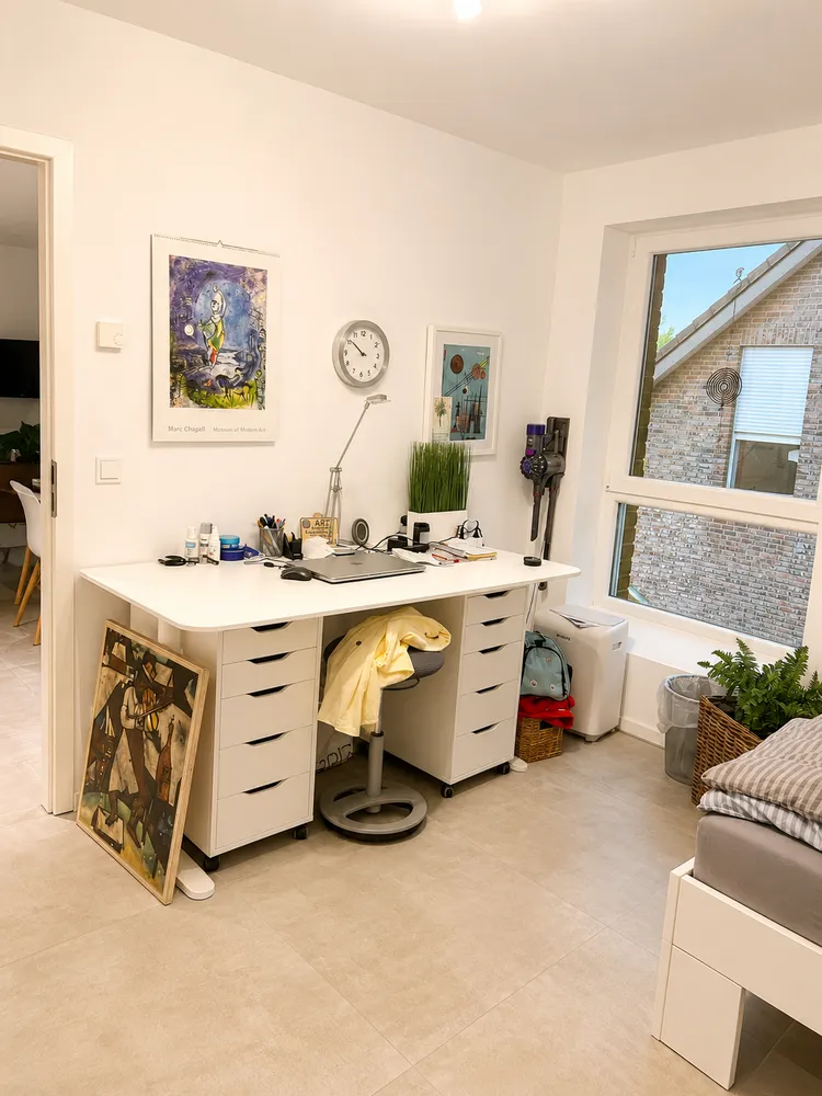 4 Zimmer Wohnung mit 70 m² in Essen – Bild 6