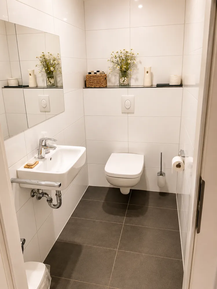 4 Zimmer Wohnung mit 70 m² in Essen – Bild 7
