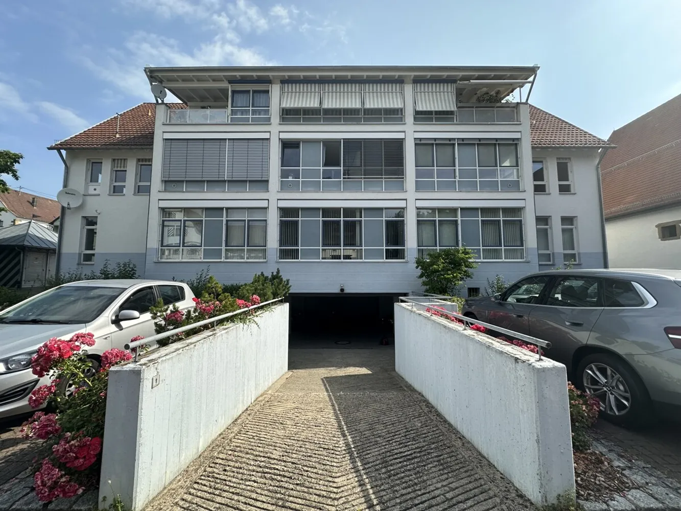 3 Zimmer Wohnung mit 117 m² in Heilbronn – Bild 1