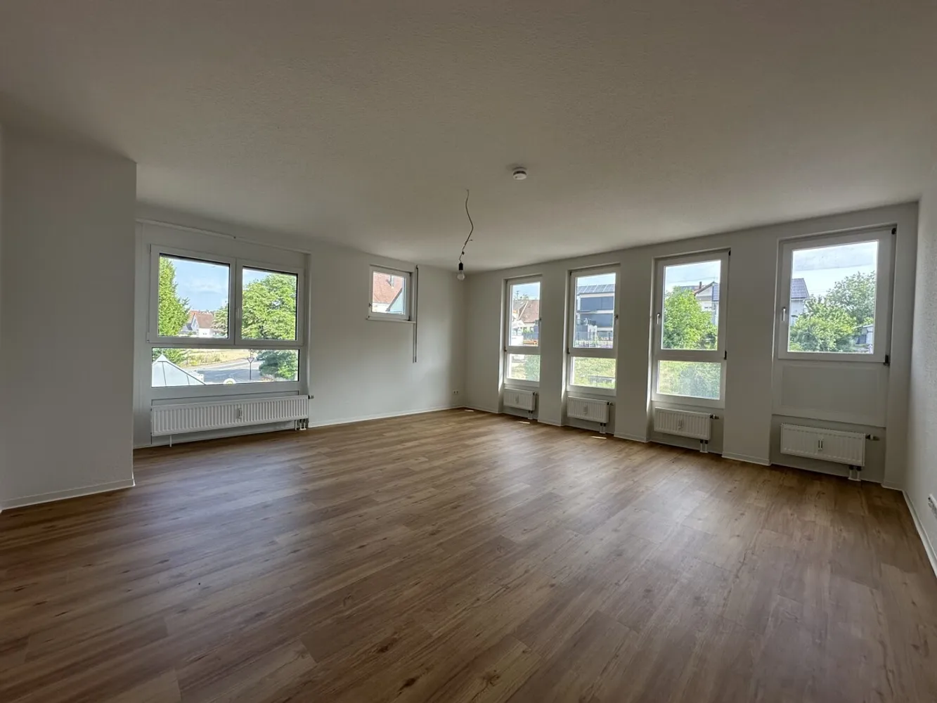 3 Zimmer Wohnung mit 117 m² in Heilbronn – Bild 2