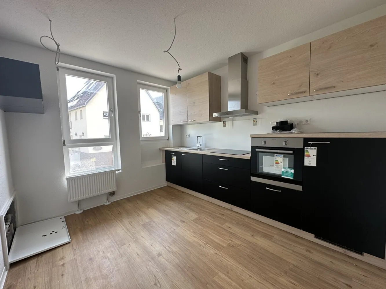 3 Zimmer Wohnung mit 117 m² in Heilbronn – Bild 4