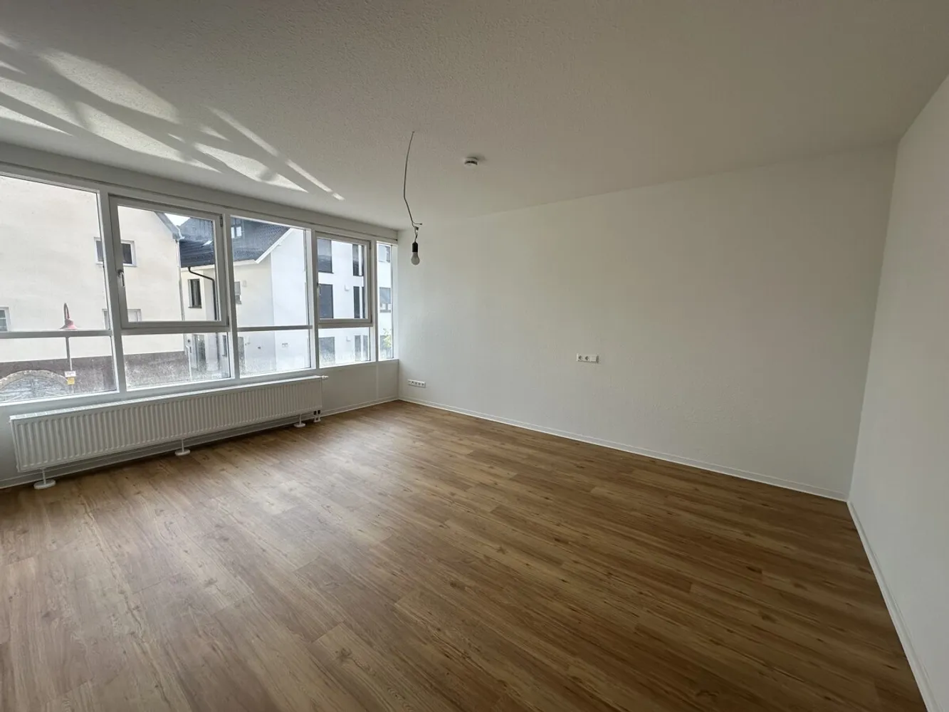 3 Zimmer Wohnung mit 117 m² in Heilbronn – Bild 5