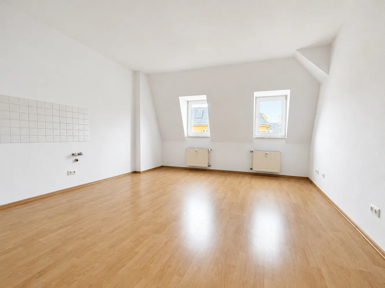 4 Zimmer Wohnung mit 108 m² in Gera – Bild 12