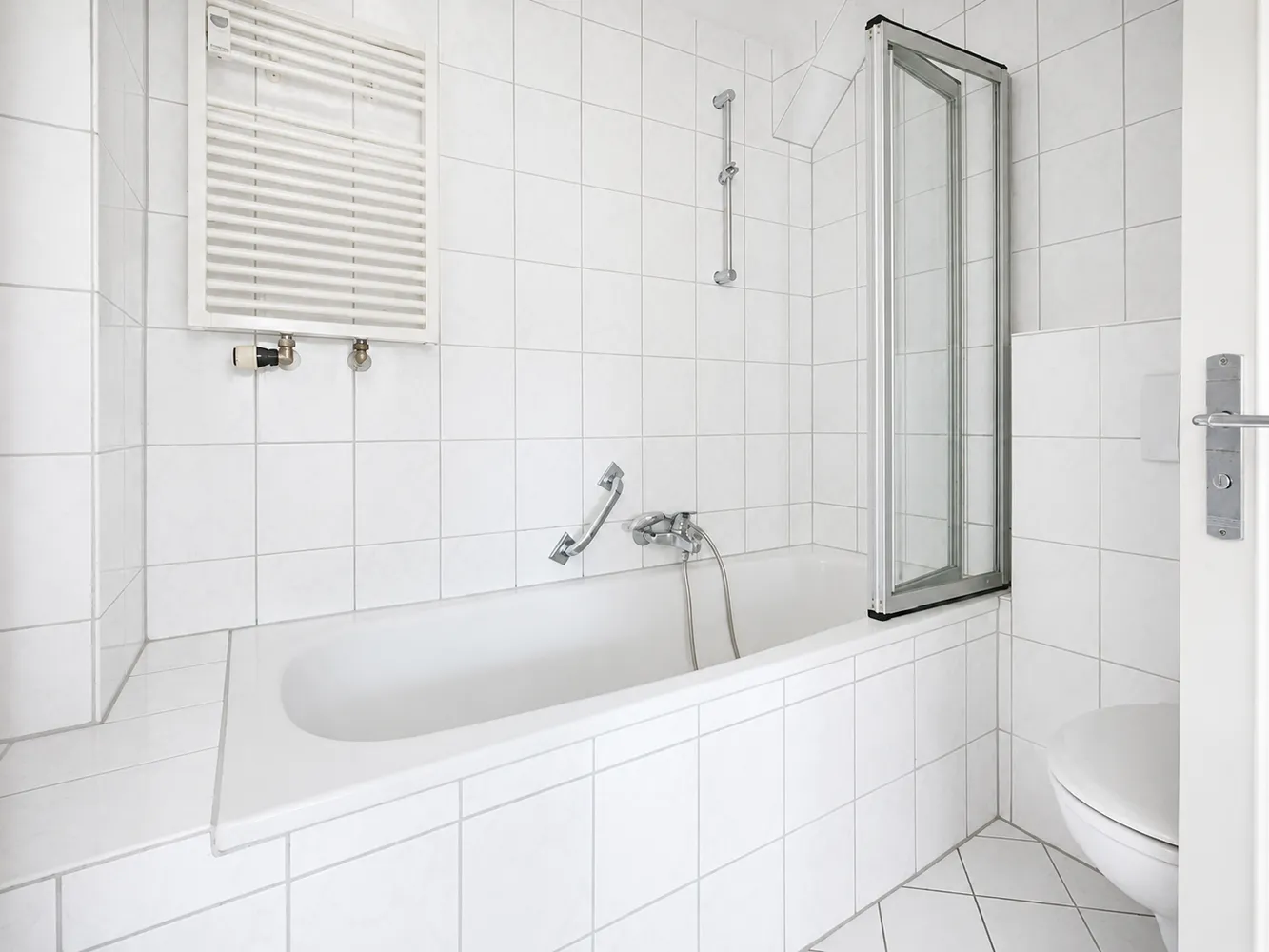 4 Zimmer Wohnung mit 108 m² in Gera – Bild 5