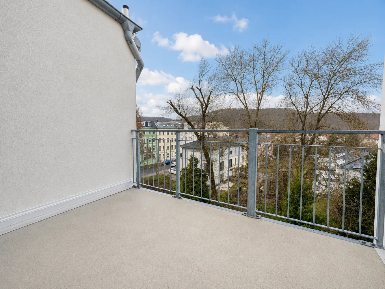 4 Zimmer Wohnung mit 108 m² in Gera – Bild 6