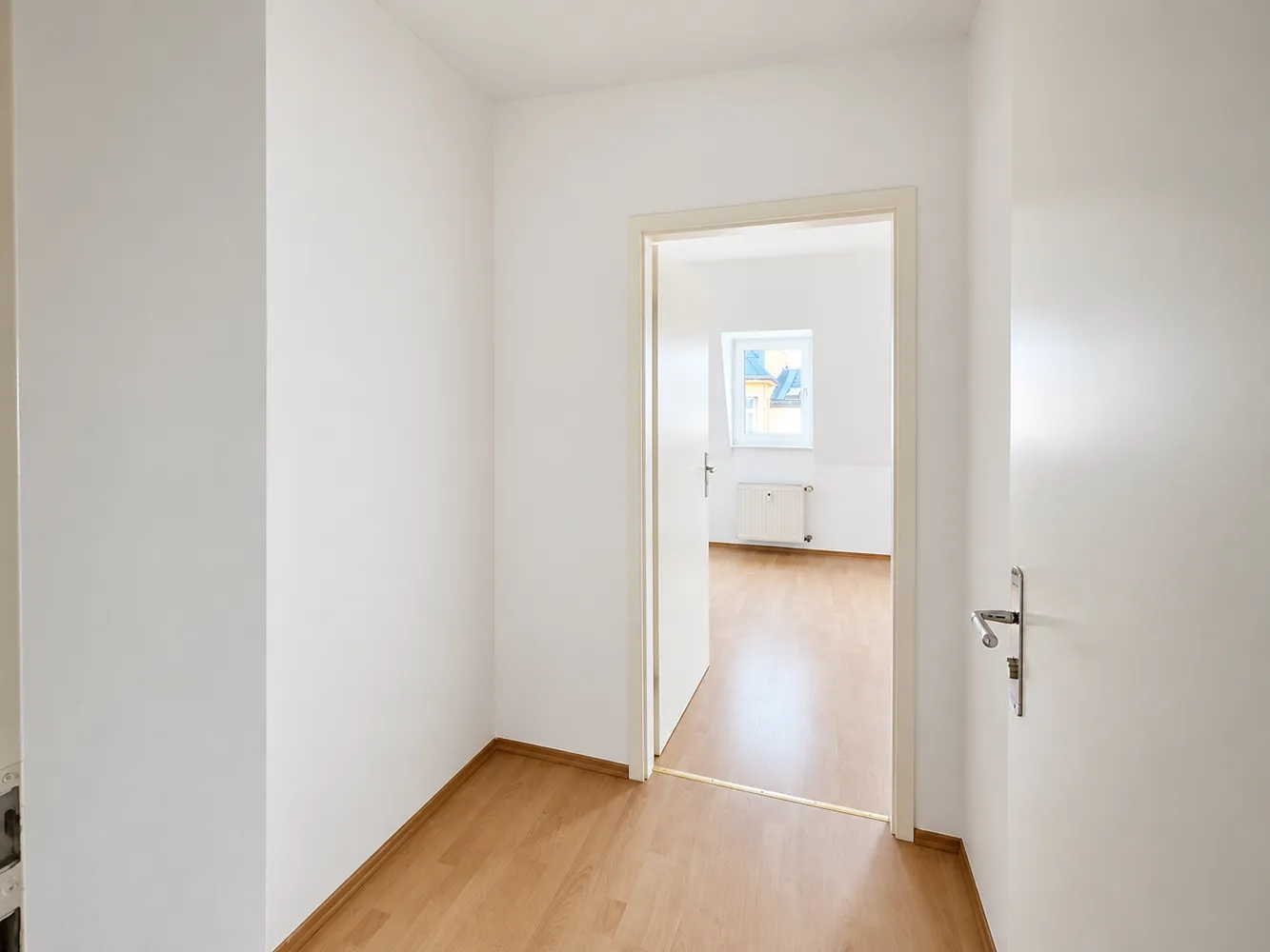 4 Zimmer Wohnung mit 108 m² in Gera – Bild 8