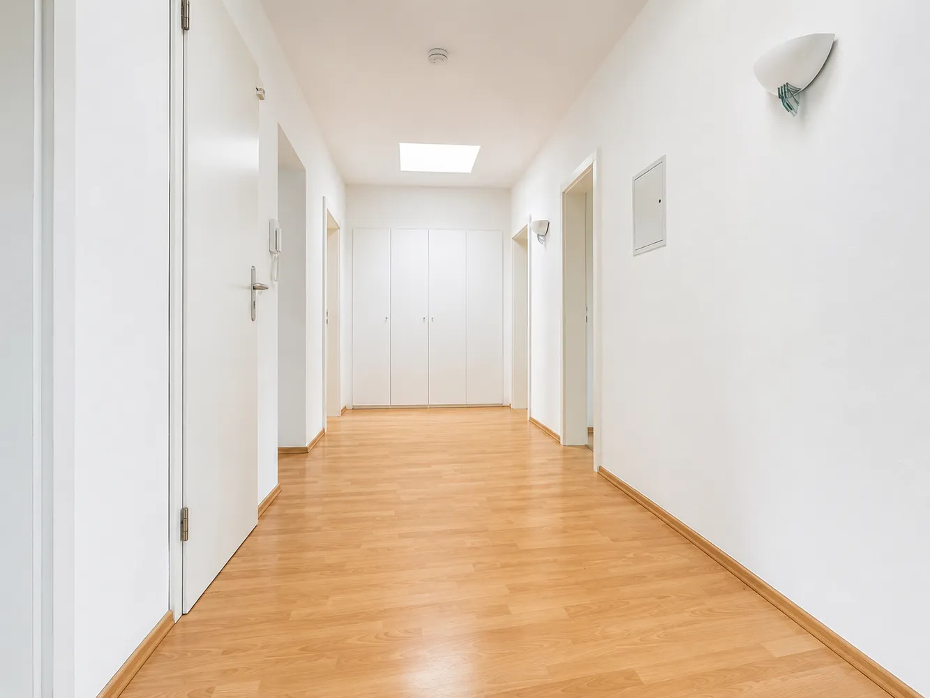 4 Zimmer Wohnung mit 108 m² in Gera – Bild 9