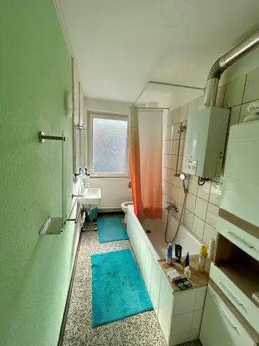 1 Zimmer Wohnung mit 35 m² in Hannover – Bild 5