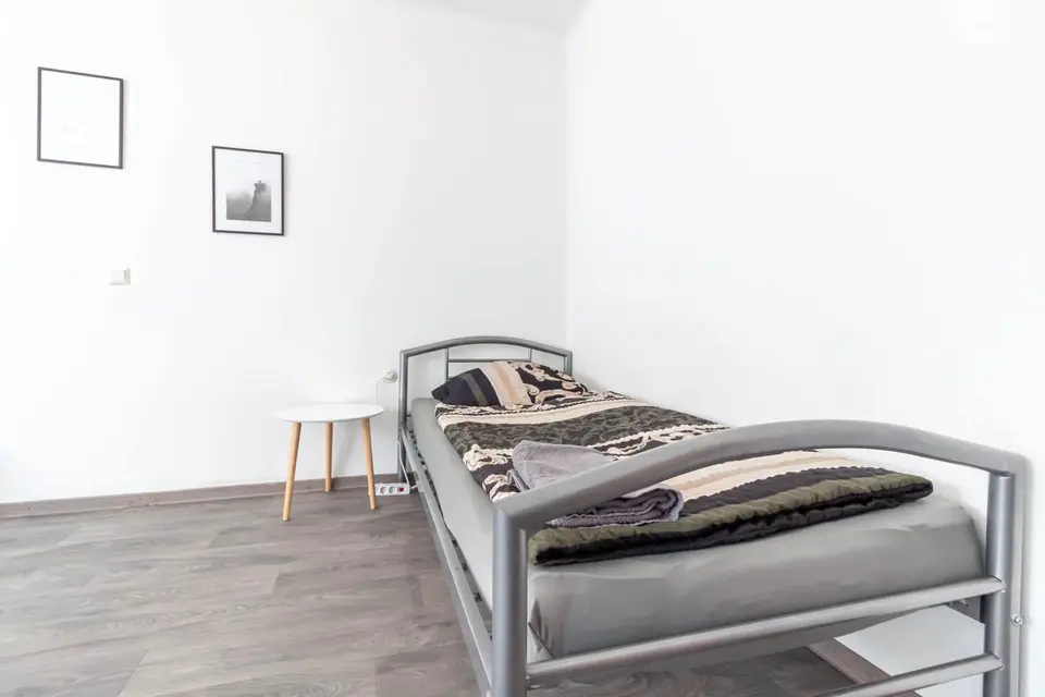 WG-Zimmer mit 70 m² in Heilbronn – Bild 4