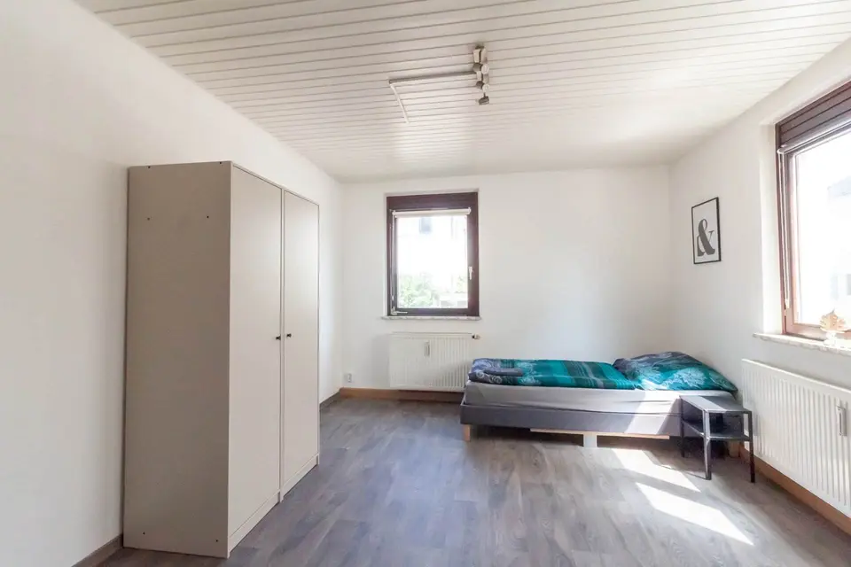 WG-Zimmer mit 70 m² in Heilbronn – Bild 5
