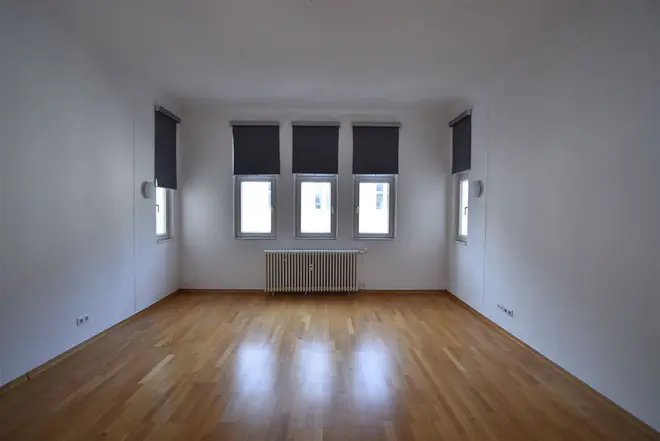 3 Zimmer Wohnung mit 139 m² in Düsseldorf – Bild 11