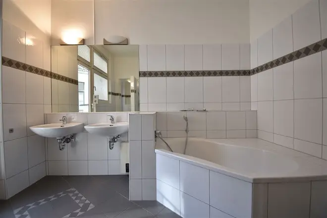 3 Zimmer Wohnung mit 139 m² in Düsseldorf – Bild 4