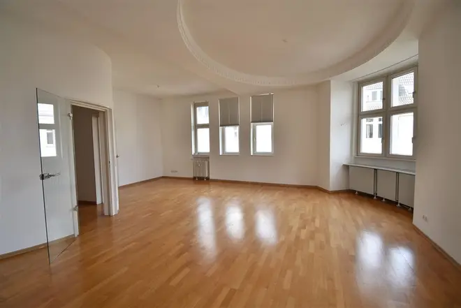 3 Zimmer Wohnung mit 139 m² in Düsseldorf – Bild 6
