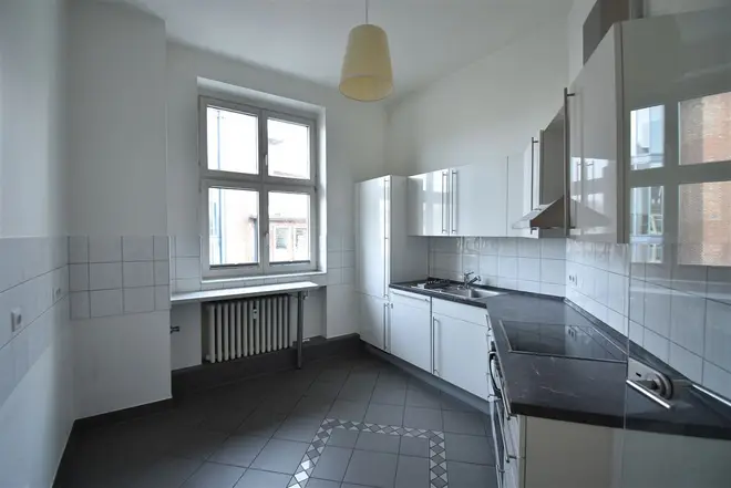 3 Zimmer Wohnung mit 139 m² in Düsseldorf – Bild 7