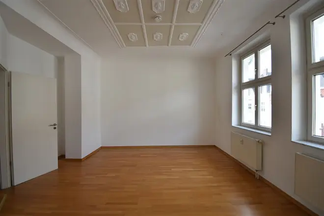 3 Zimmer Wohnung mit 139 m² in Düsseldorf – Bild 9