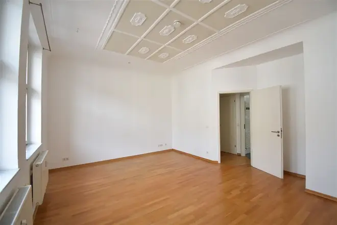 3 Zimmer Wohnung mit 139 m² in Düsseldorf – Bild 10